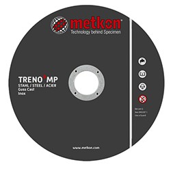 TRENO-MP Ø150 mm (1 Paket, 10 Adet)